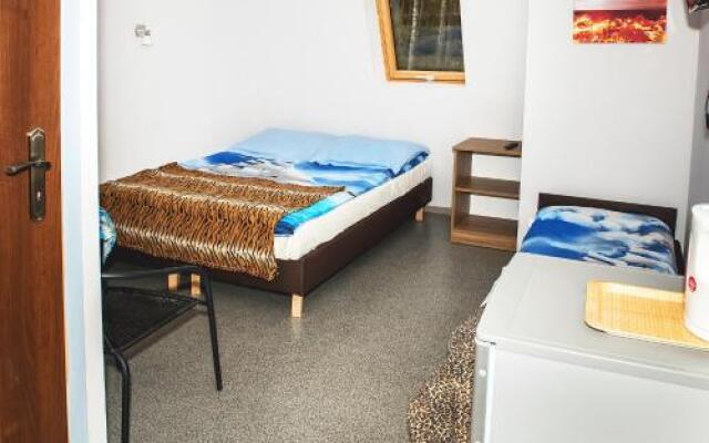 Arkadia Wypoczynek i Odstresowanie