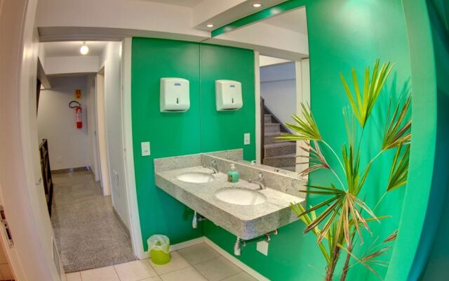 Hostel 7 Brasilia