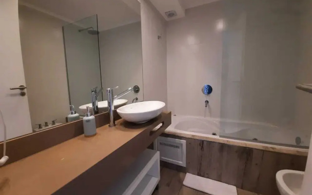 Residencias Roque Suarez