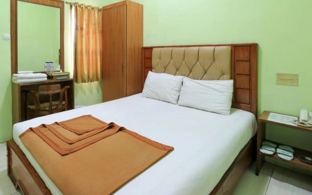 Hotel Prisma