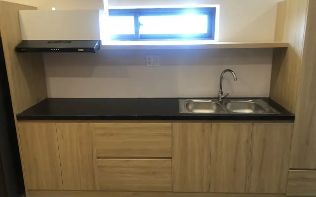 OYO 911 Aspire Home And Apartment