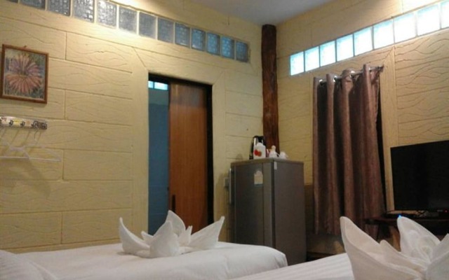Treasure Inn Khaoyai
