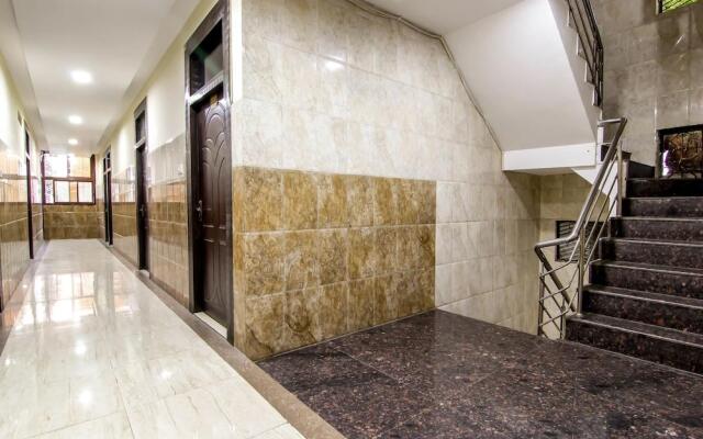 OYO Flagship 8393 Hotel Park Avenue