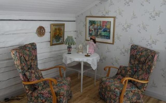 Wallhalla Bed & Breakfast