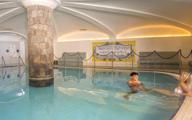 Albergo Terme Villa Svizzera