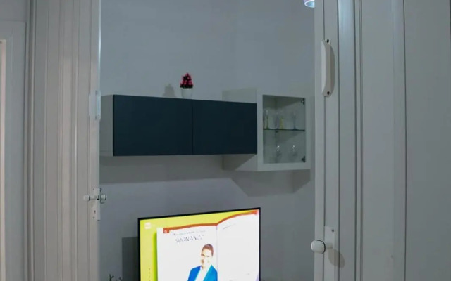 Al Teatro Verdi Luxury Apartment