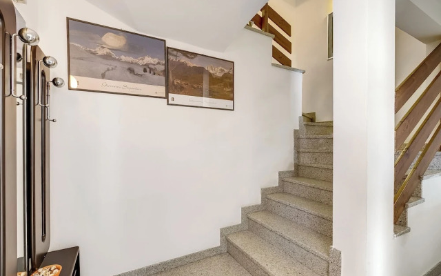 Casa Del Profeta