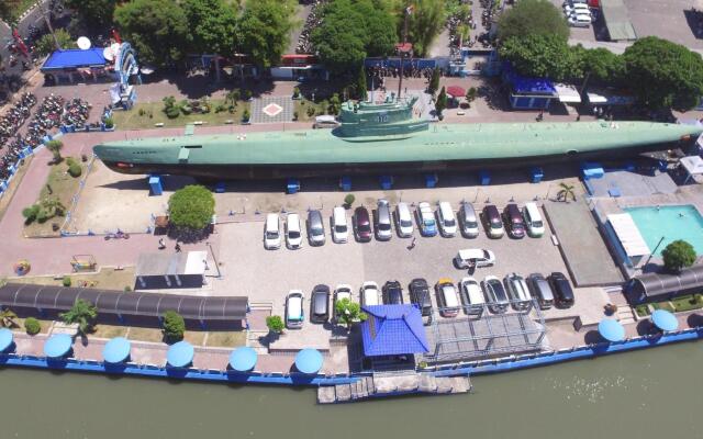 Airy Eco Sidorsermo Airdas Dua 50 Surabaya