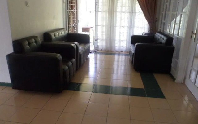 Villa Kota Bunga Teratai