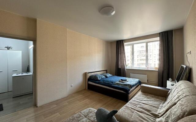 Апартаменты на улице Гвардейская