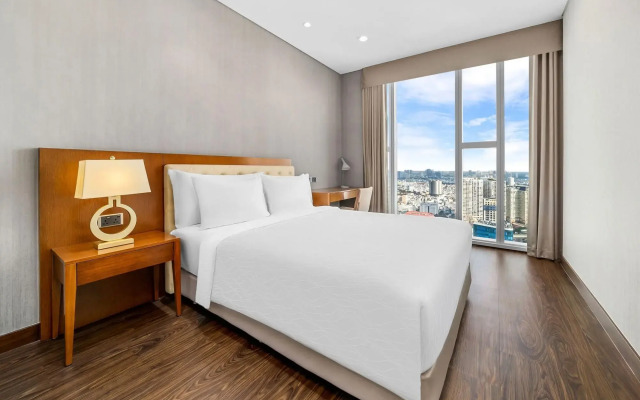 Sedona Suites Ho Chi Minh City