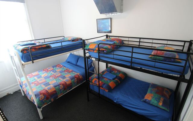 Dolphin Retreat Bunbury - Hostel