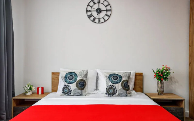 Апартаменты МаксРеалти24 на Очаковском шоссе, д. 5, корпус 3