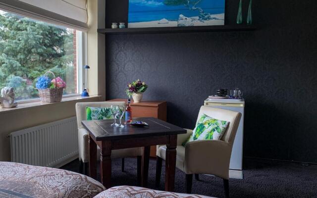 Kluiskade 24 Maasland