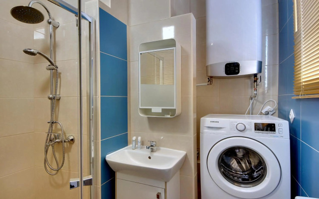 CASA 4 - Perfect location - Sea view