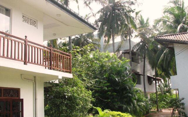 Unawatuna Apartments