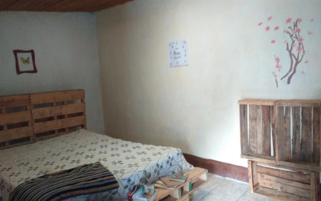 Maya House Antigua Guatemala