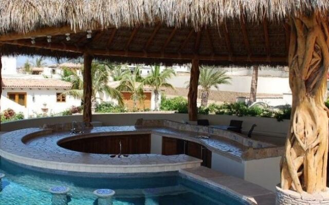 El Encanto de la Laguna