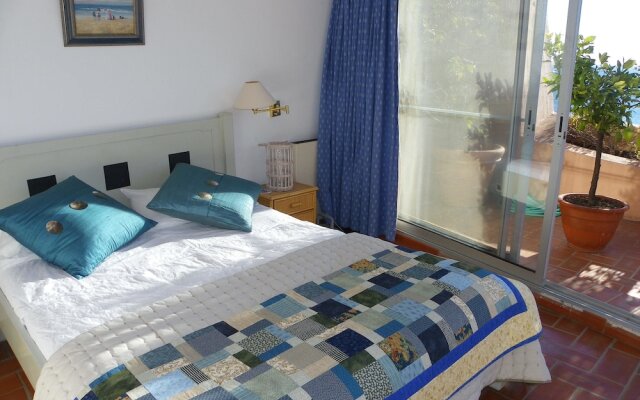 Agence la Galère - Appartement Desir