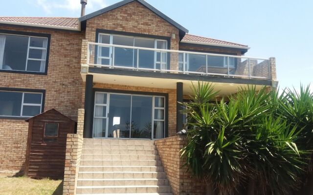 The Whales Beach House