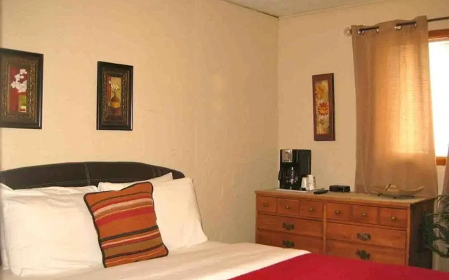 Hotel Ryland