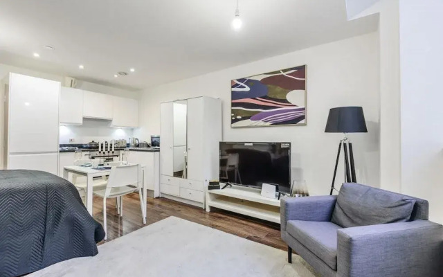 Contemporary Apartment Central Liverpool