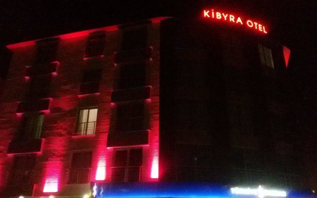 Kibyra Hotel