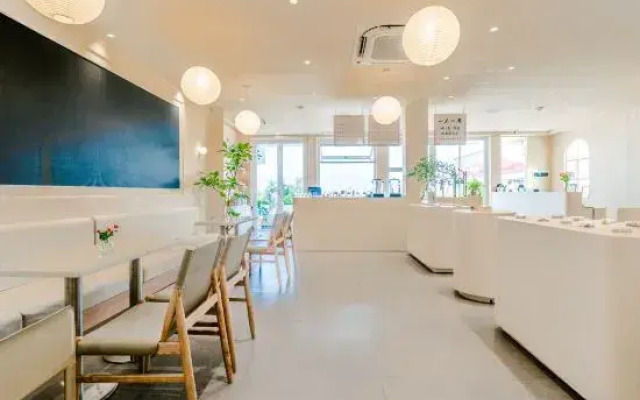 Shenzhen Daoyu Guanhai Homestay (Jiaochangwei Guanhai Branch)