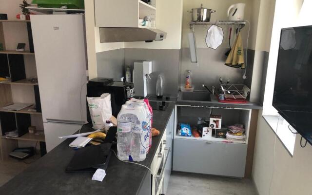 appartement lisieux calme très bien équipé