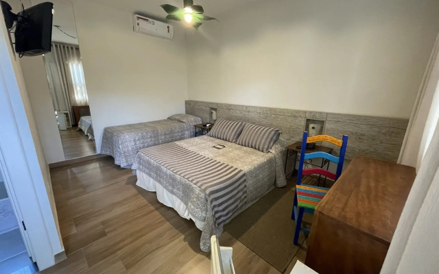 Pousada Villa Alferes