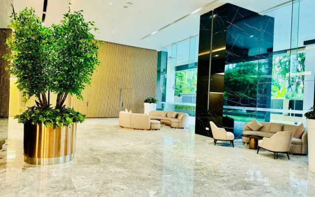 The Manor KLCC Luxury Asia