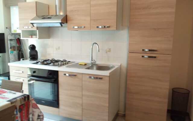 Kibilù - Viale Bligny OSV