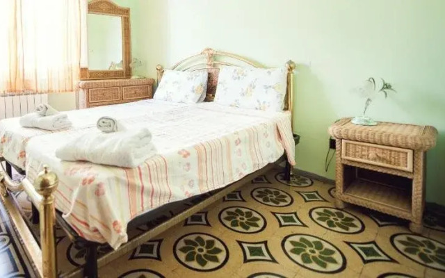 Bed  Breakfast La Torre