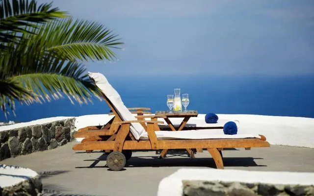 Finikia Memories Hotel