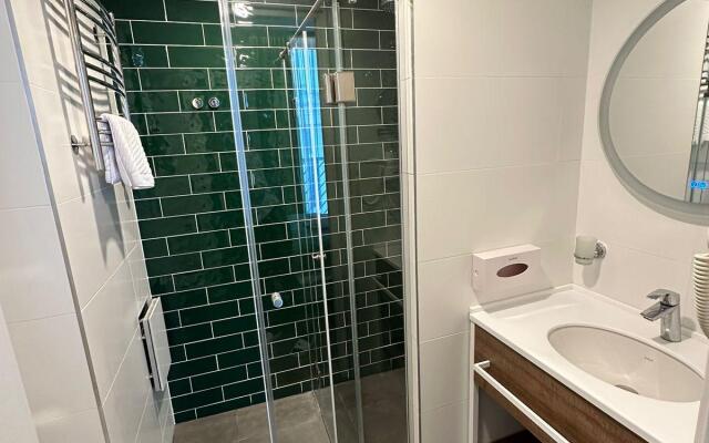 Le Rond Sochi Apartments