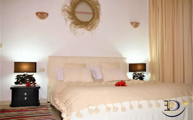 Villa Azalée Eden Luxe