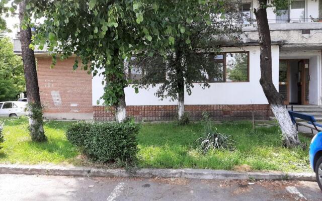 Kriss Apartment Luxury