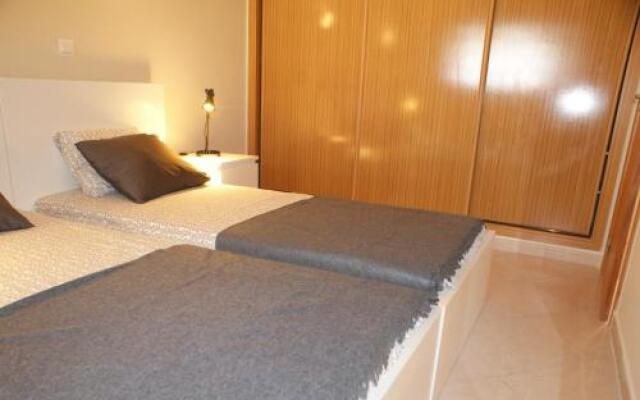 Vila da Praia 7D Alvor