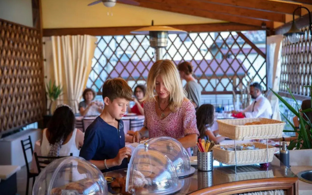 La Dimora Delle Terme