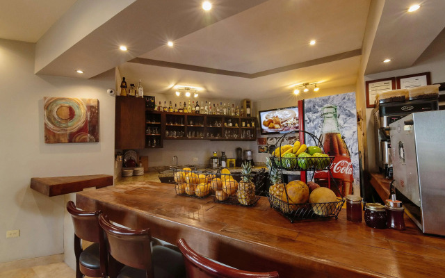 Best Western Plus San Jorge
