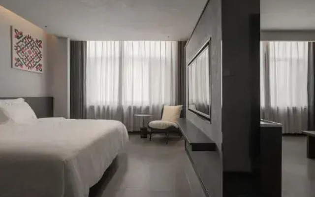 sanyue hotel