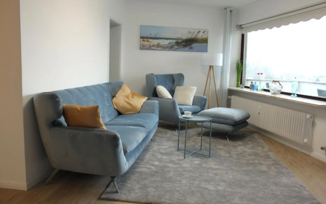 StrandChalet Scharbeutz