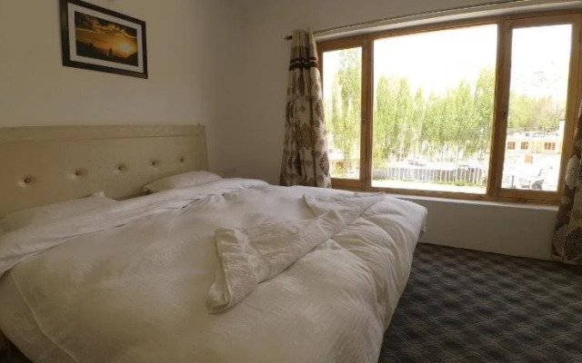 Yangphel Guest House