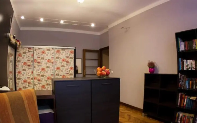 Alexanders Apartment