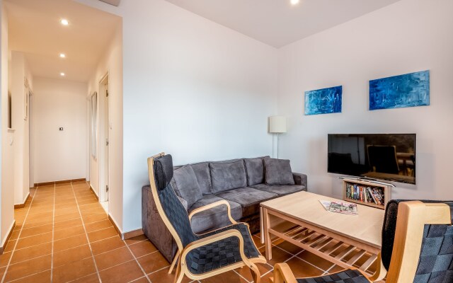 Southern Dreams Apartments