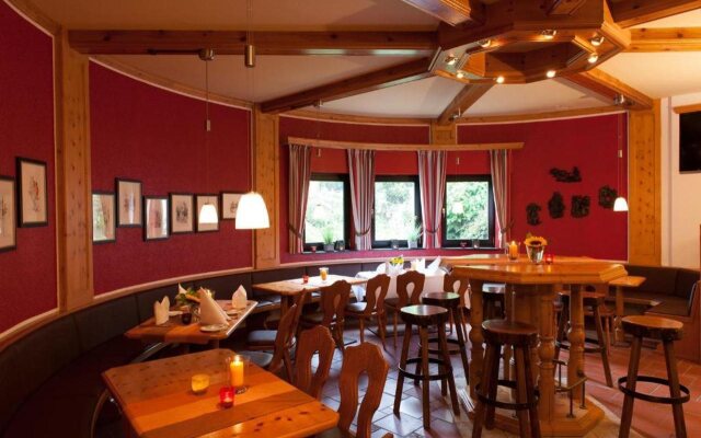 Hotel Derichsweiler Hof