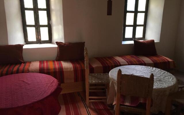 Maison D'hôtes Dar Afra