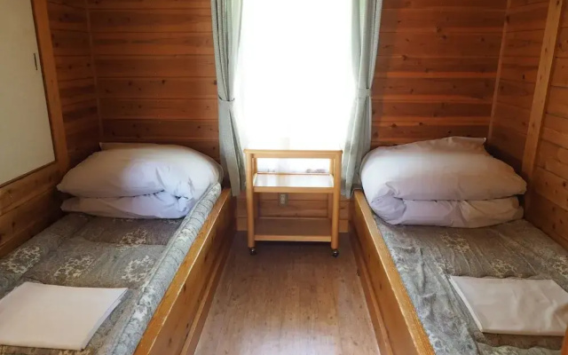 Kokuminshukusha Shodoshima