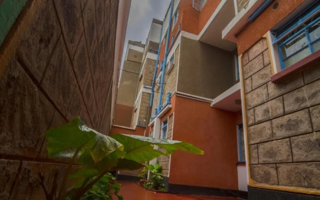 Rusam Villa Guest House