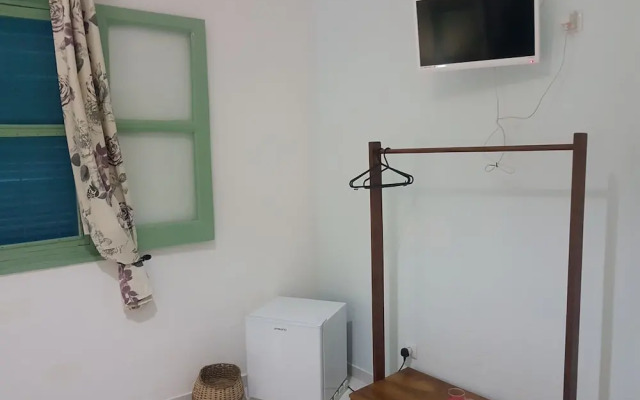 Residencial Apresentacao